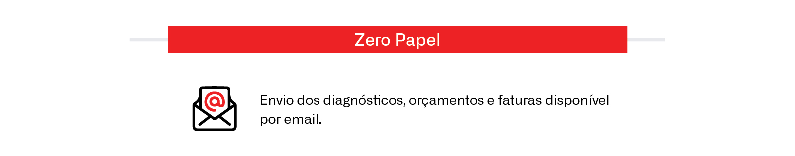 Zero papel
